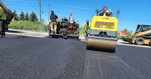 Professional Driveway Paving Services in Glens Falls, NY